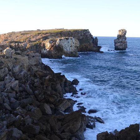 KateKero Bed & Breakfast Peniche Bagian luar foto
