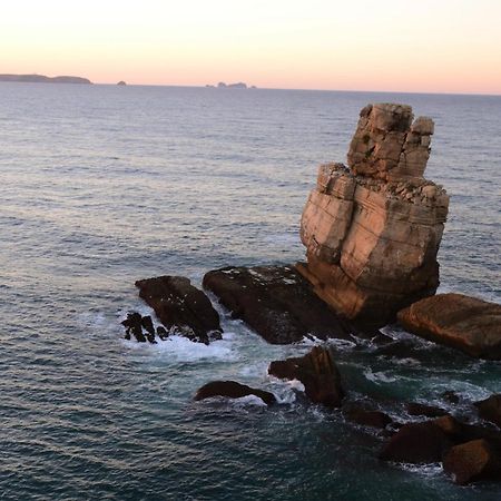 KateKero Bed & Breakfast Peniche Bagian luar foto
