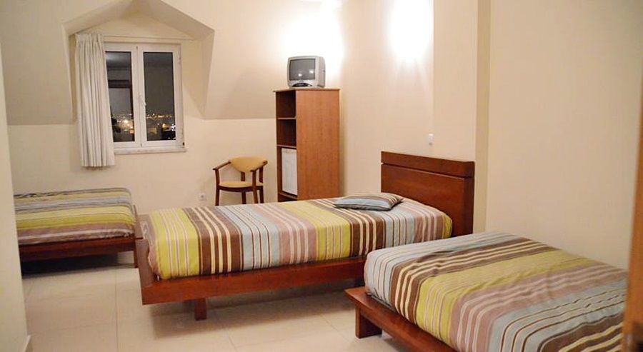 KateKero Bed & Breakfast Peniche Bagian luar foto