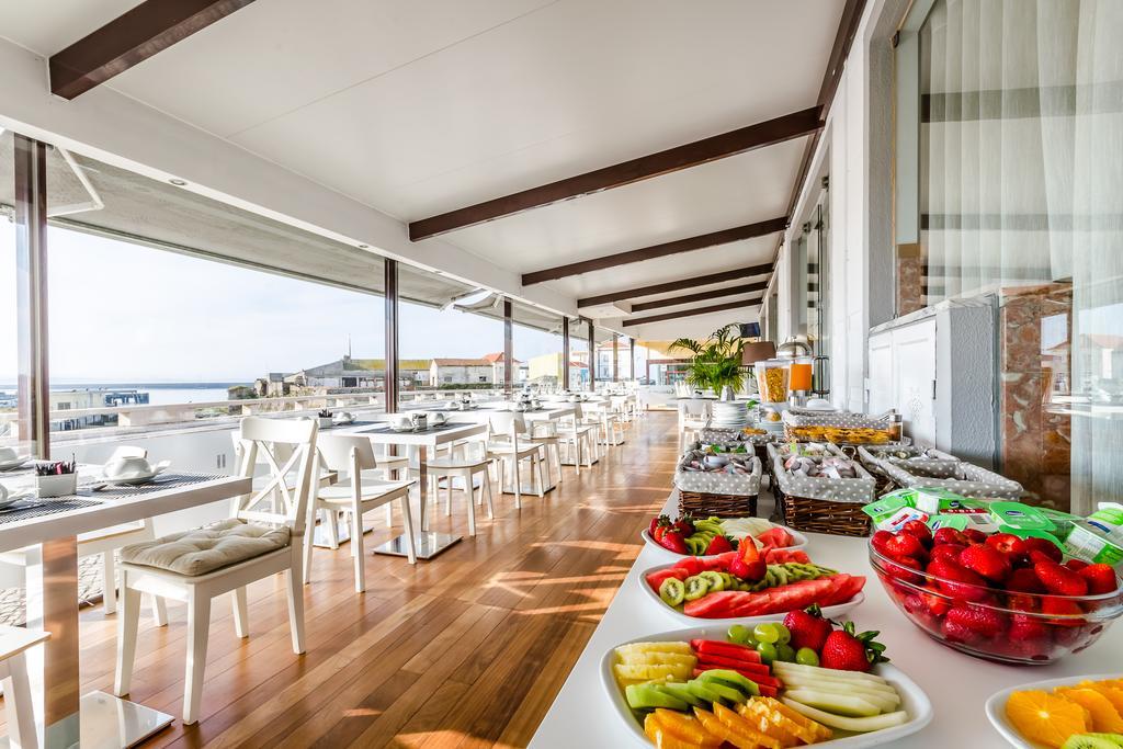 KateKero Bed & Breakfast Peniche Bagian luar foto