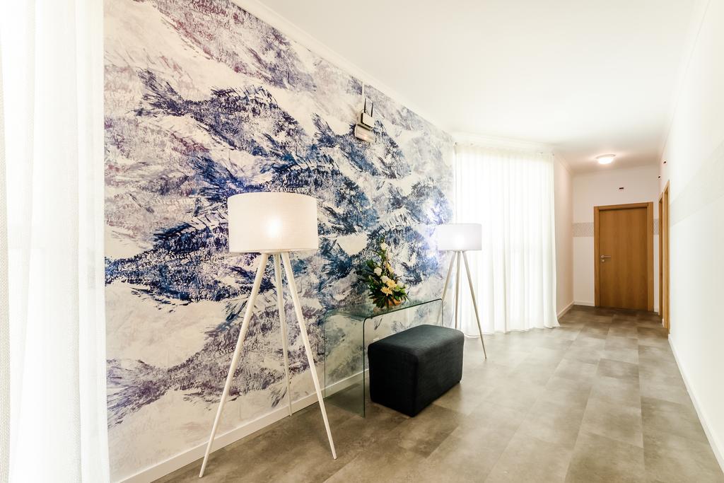KateKero Bed & Breakfast Peniche Bagian luar foto
