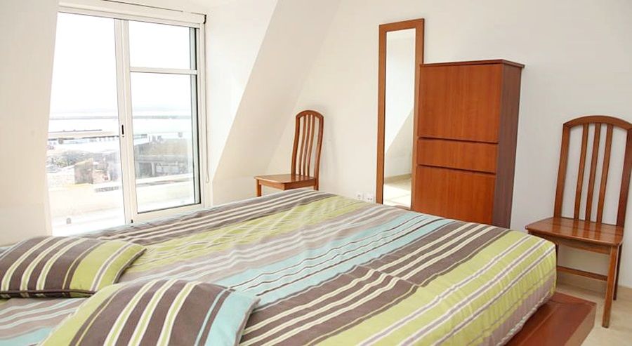 KateKero Bed & Breakfast Peniche Bagian luar foto