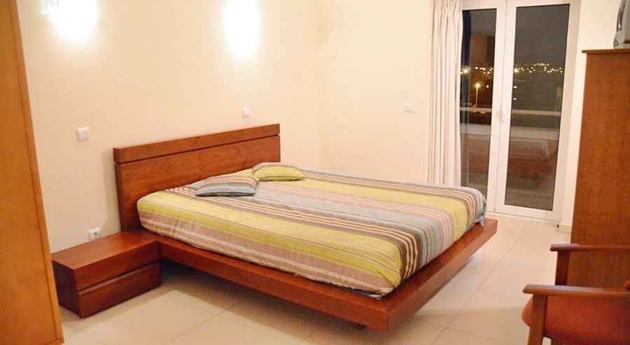 KateKero Bed & Breakfast Peniche Bagian luar foto