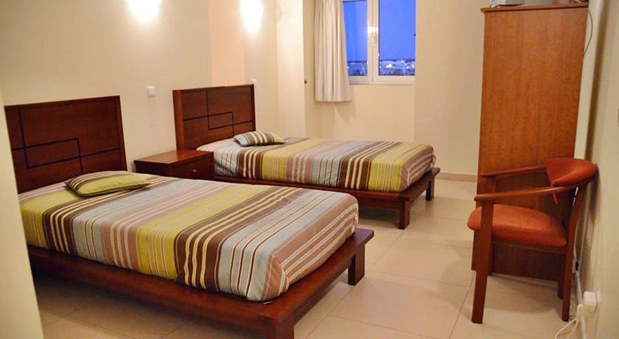 KateKero Bed & Breakfast Peniche Bagian luar foto